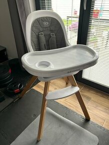 Detska jedalenska stolička Kinderkraft - 1