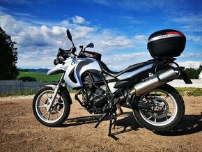 BMW F 650 GS