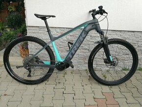Elektrobicykel E-bike TREK - POWERFLY 4 (625Wh)
