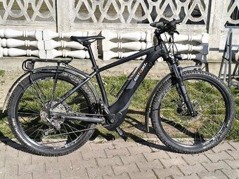 Ebike Cube Reaction Bosch veľ. 18" (M) nová 500wh batéria