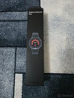 Samsung Galaxy Watch 5 pro