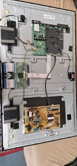 Samsung UE40JU6072U