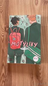 Motýliky 1