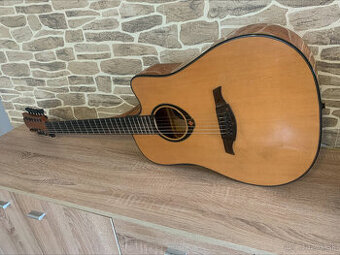 Lag Tramontane TD66D12CE