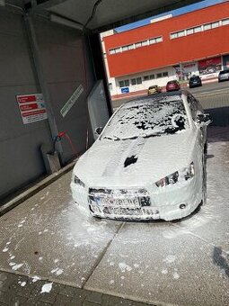 Predám alebo vymením Mitsubishi Lancer