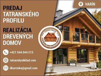 Tatranec,perodrážka,terasovka