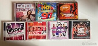 DVD MIX Pesničiek ✅