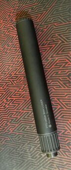 Tlmic 9x19 1/2x28 Grand Power PT9