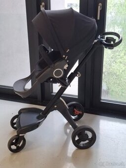 Stokke Xplory