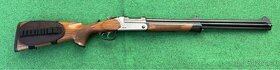 Blaser BD14 trojča 30-06/222rem/20-76