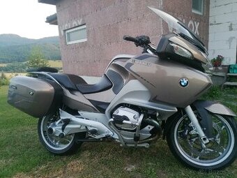 BMW R1200RT