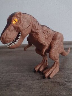 Dinosaurus
