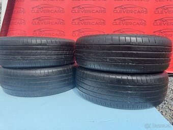 Letné pneumatiky 215/65R17 HANKOOK Ventus