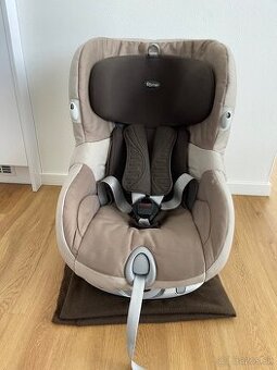 AUTOSEDAČKA BRITAX RÖMER Trifix