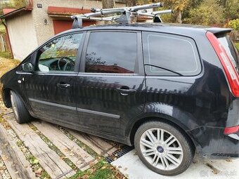 FORD C MAX 1.6tdci r.v2007