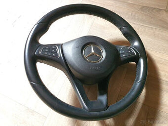 >>>>VOLANT MERCEDES triedy A B C E GLA GLC GLE GLS V -class