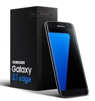 Predám Samsung galaxy S7 edge.
