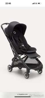 Bugaboo butterfly