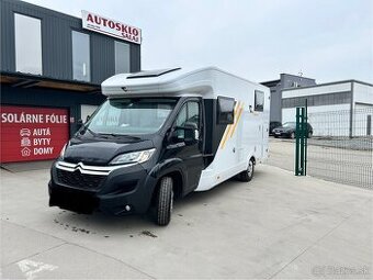 Adria Sun Living S70SL