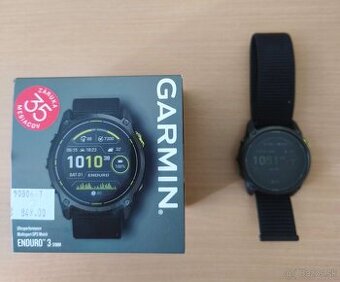 Garmin Enduro 3