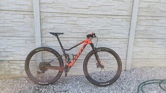 Scott Spark RC 900 Team