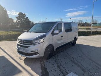 Talento 2,0 88 Kw diesel 5 miest odpočet DPH