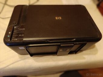 Tlačiareň HP Deskjet F2480