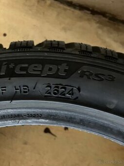 Hankook 195/45 R16 DOT2624
