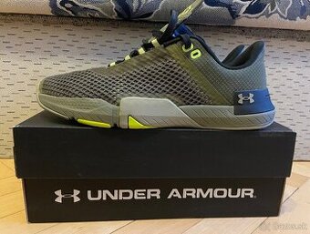 Under Armour TriBase Reign 5