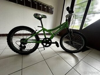 Detsky bicykel 20”