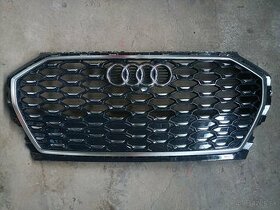 AUDI Q3 80F S-LINE 2019-2022 PREDNÁ MASKA