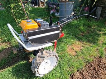 Malotraktor Kaskad s príslušenstvom