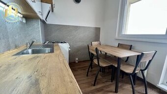 Pekný 2 izbový byt na prenájom Starý Juh, Poprad