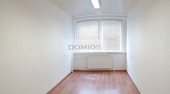 Klimatizovaná kancelária (20,40 m2, KE-St. mesto)