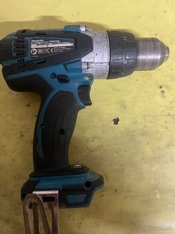 Makita DHP458