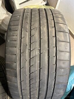 Letné pneumatiky continental sport contact - 315/40 R21