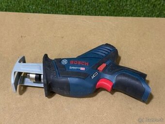Aku chvostova píla,, BOSCH GSA 12V-14-----50€