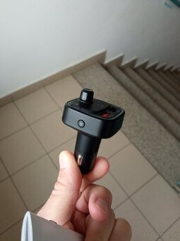 Transmiter
