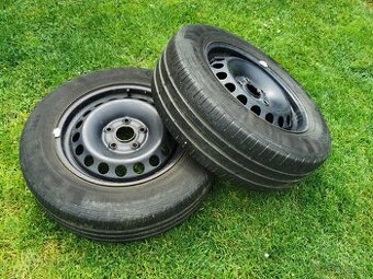 195/65 R15