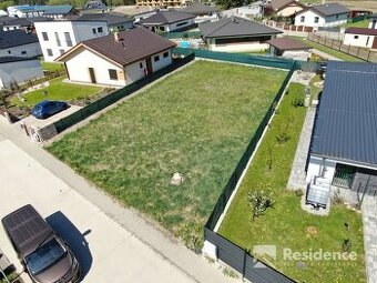 Stavebný pozemok na predaj, Dovalovo - Liptovský Hrádok