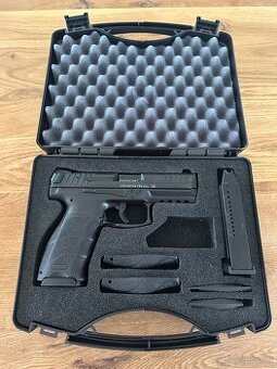 H&K SFP9 9x19
