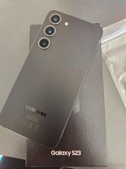 Samsung S23