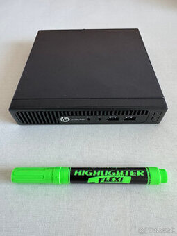 HP EliteDesk 705 G2 MINI PC