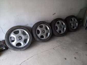 r16 5x112