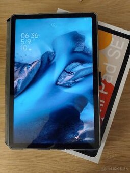 Tablet Xiaomi Redmi Pad SE 8/256 v záruke