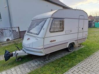 Karavan Sprite XL