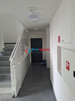 Predaj 3 izbový byt s veľkou terasou - Bratislava - Nové Mes