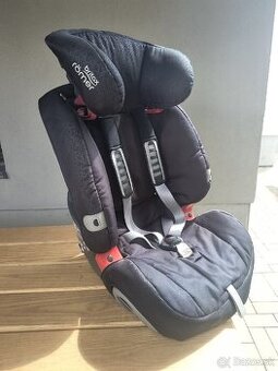 Britax römer Evolve 1-2-3