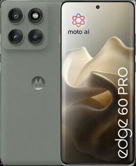 Motorola Edge 60 Pro 512GB NOVÝ