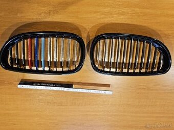 Grill BMW